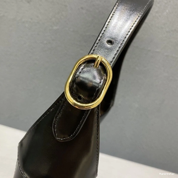 Hyper Peter small Jackie bag hobo 1961 GUCCI 0824